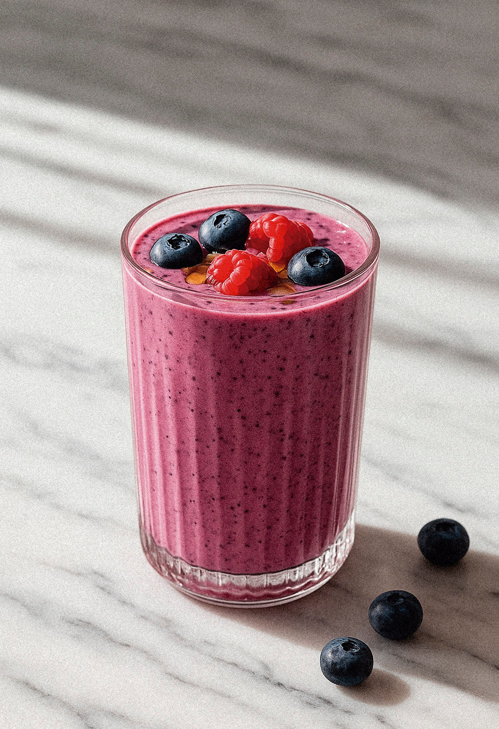 Batido Energizante