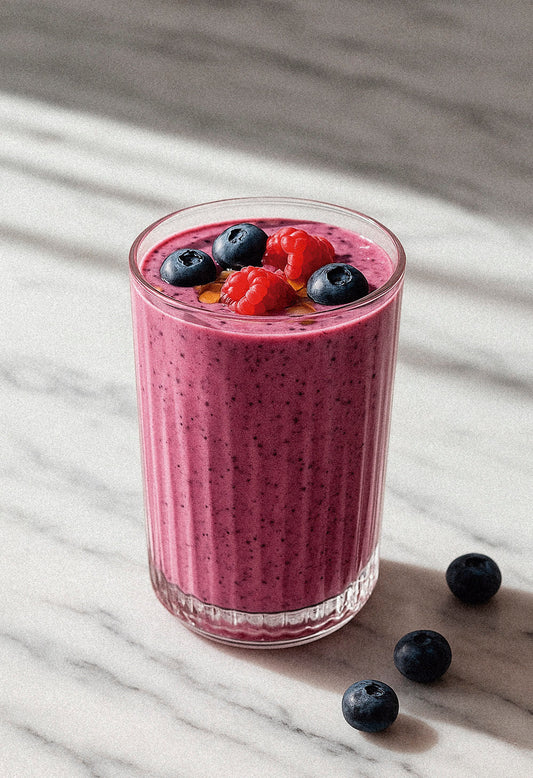 Batido Energizante