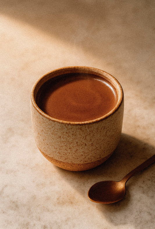 Cacao Caliente The Evening Elixir