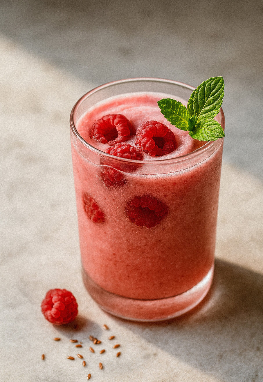 Refrescante con The Hydro Protein Blackcurrant