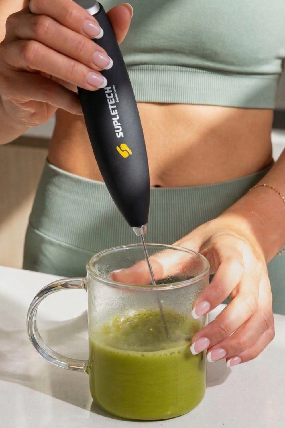 Personal Mixer