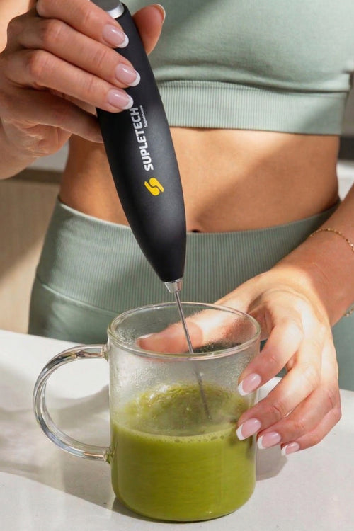 Personal Mixer