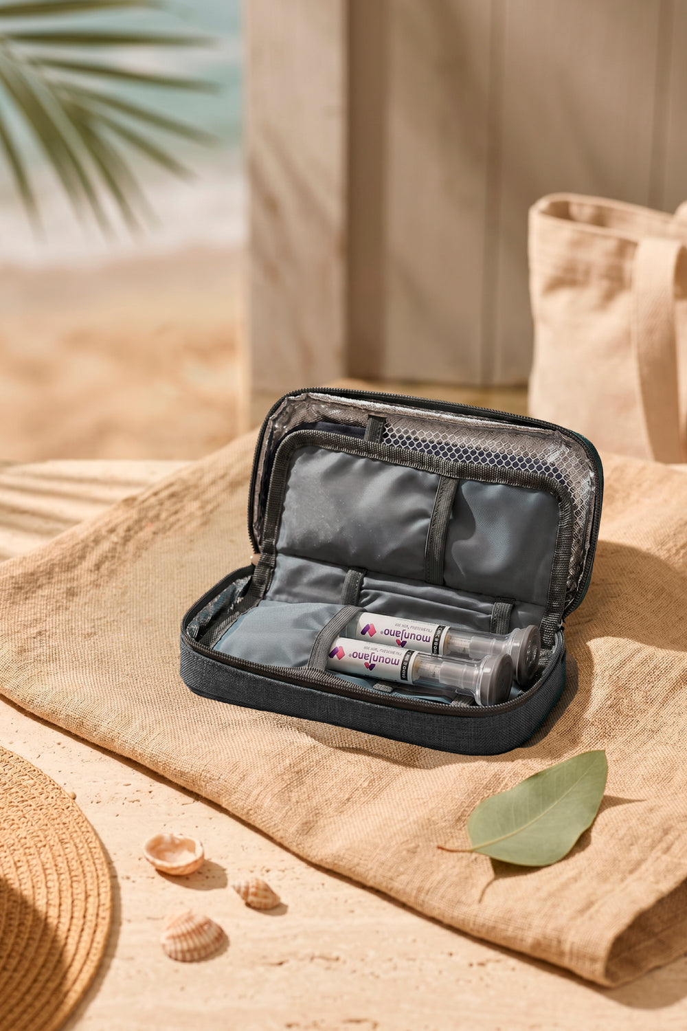 Estuche Isotérmico lápices Glp-1