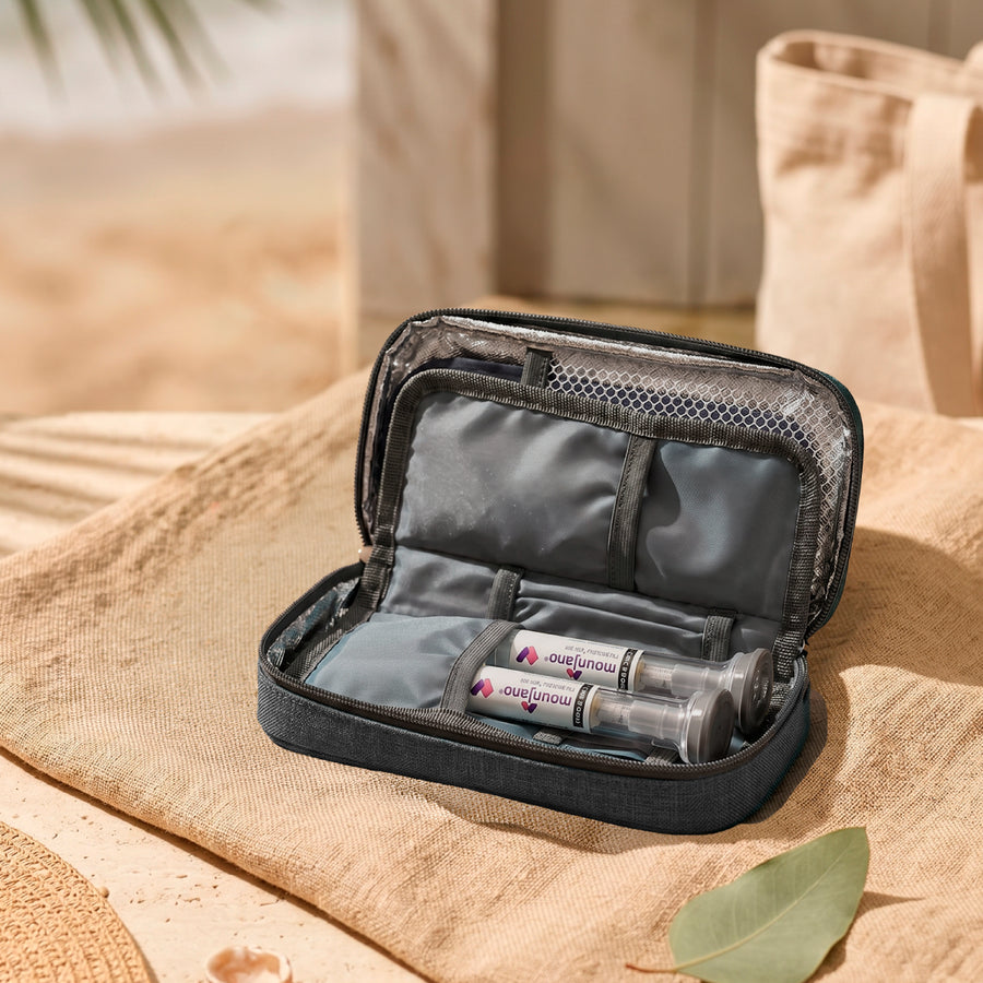 Estuche Isotérmico lápices Glp-1
