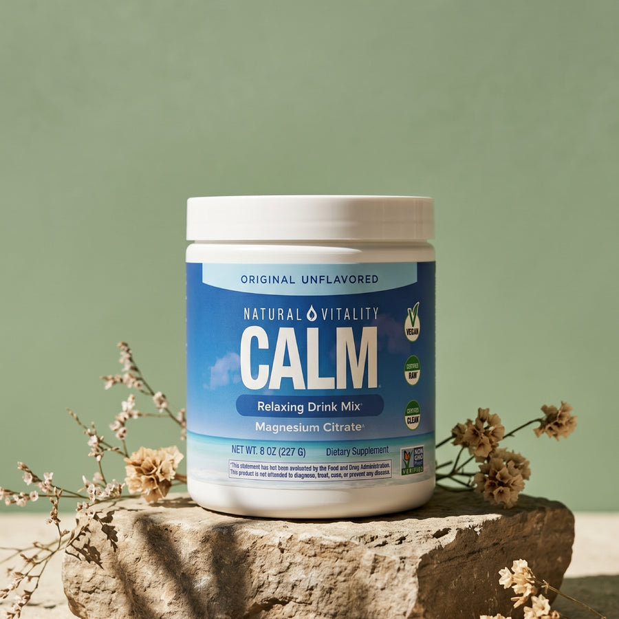 Magnesio Calm
