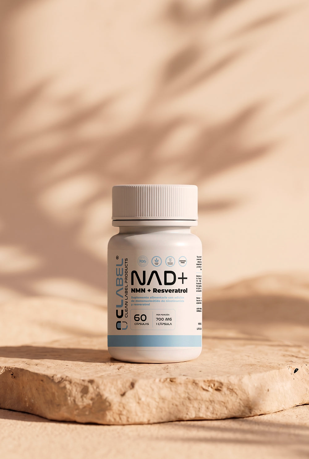 NMN (NAD+ precursor)