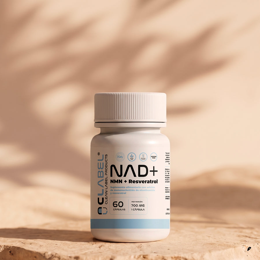 NMN (NAD+ precursor)