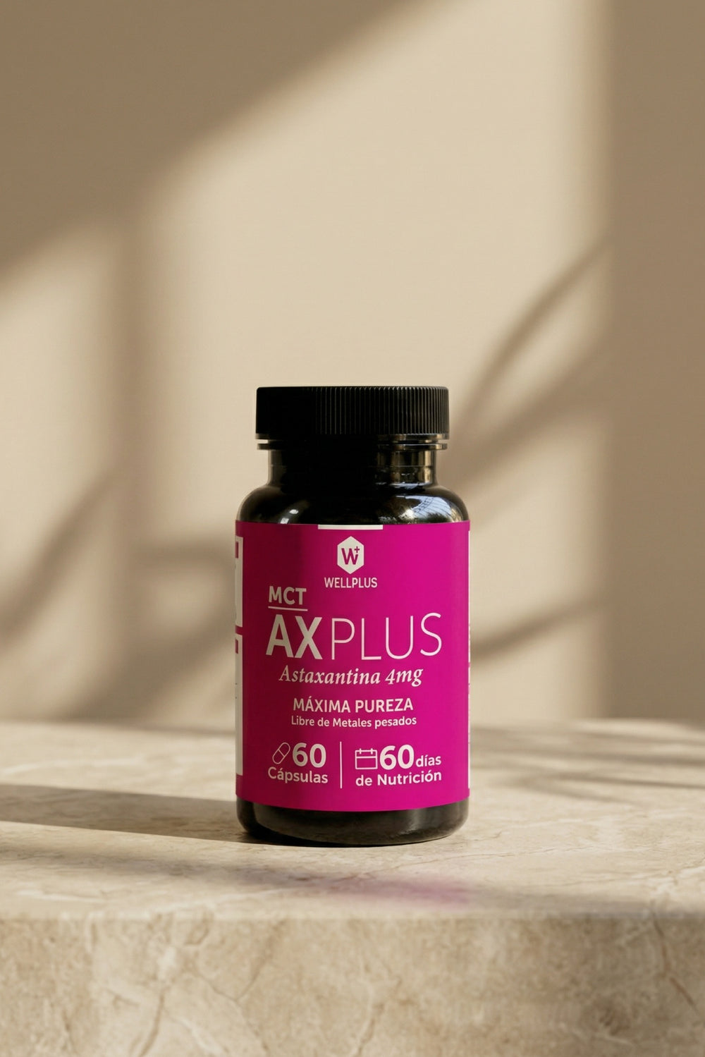 Astaxantuna AX Plus