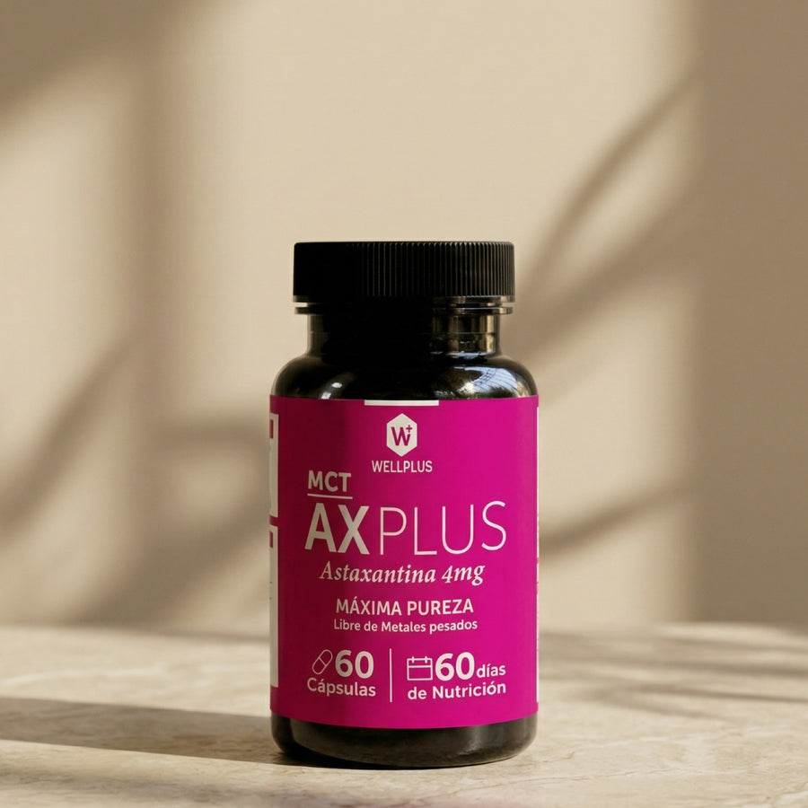 Astaxantuna AX Plus