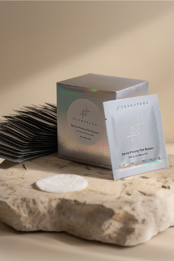 Pétalos Dermathod Derma Priming Peel Booster