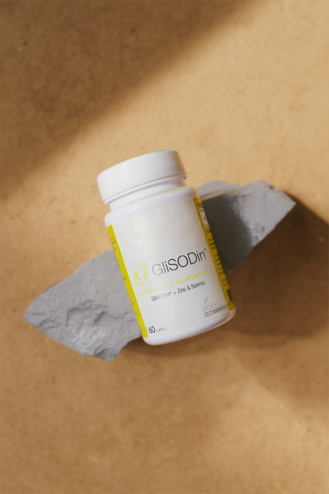 GLISODIN