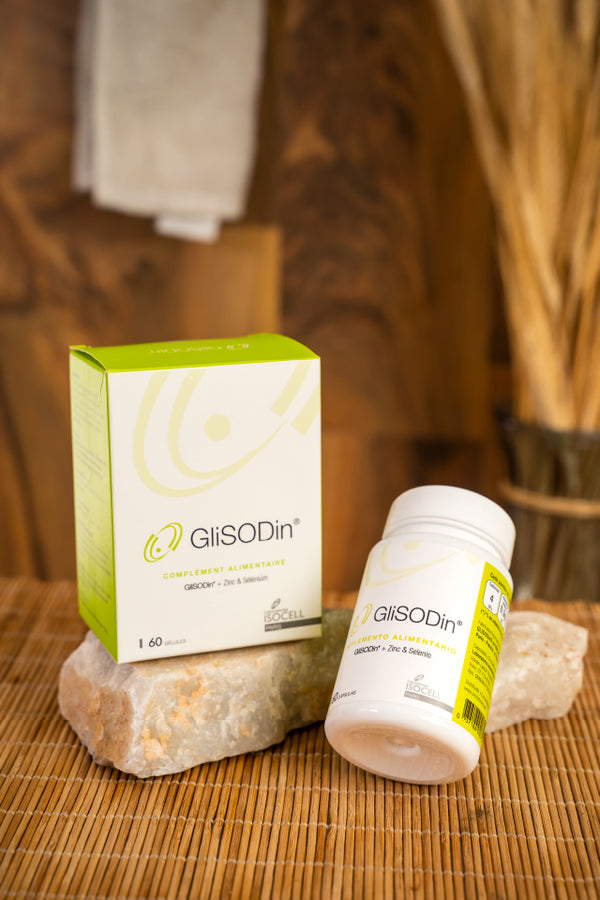 Glisodin®