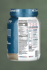 PROTEÍNA ISO 100 COOKIES AND CREAM