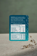 TRIPLE MAGNESIO QUELADO