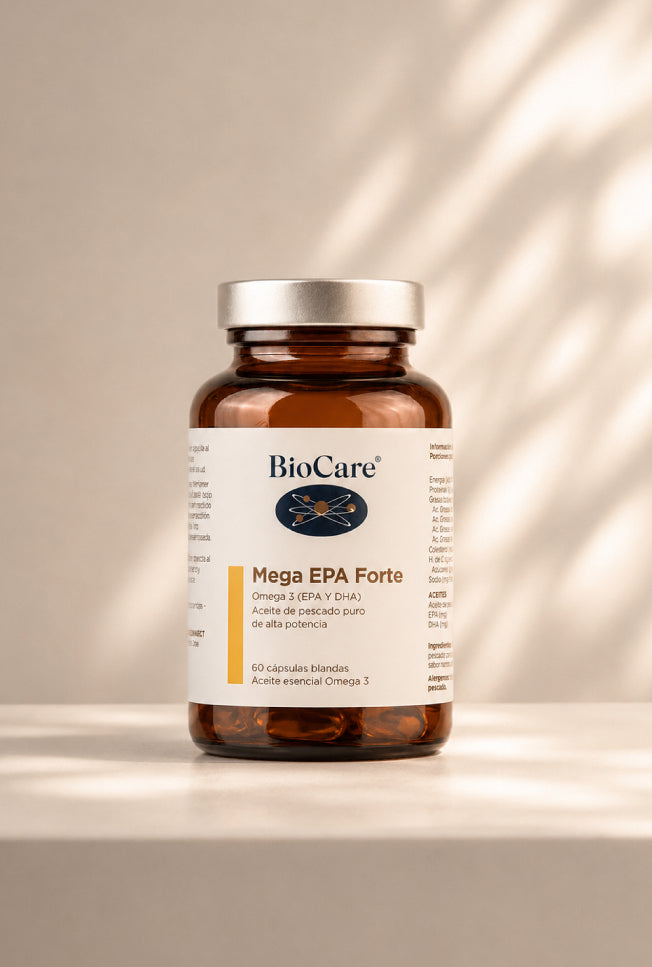 Mega EPA Forte
