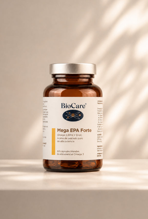 Omega-3 Mega EPA Forte