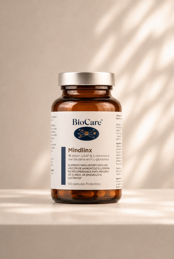 Probiótico Mindlinx