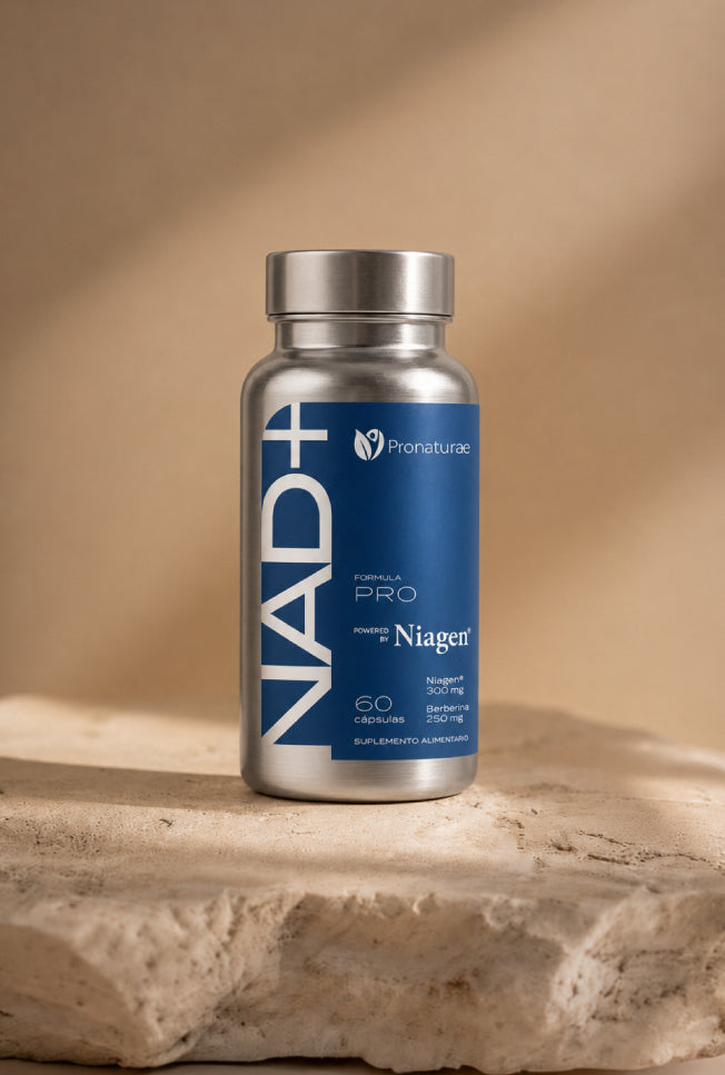 NAD+ Formula Pro