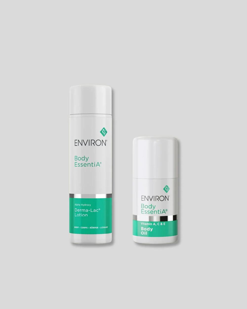 Pack Body Glow - EssentiaA Environ