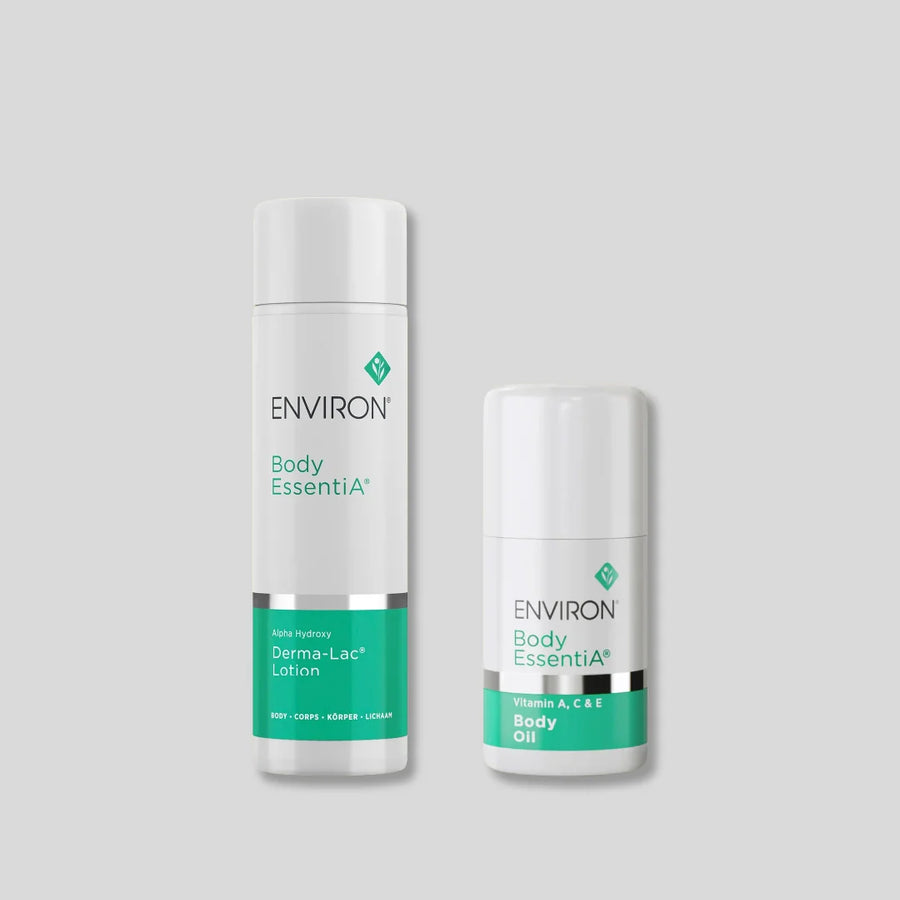 Pack Body Glow - EssentiA® - Environ