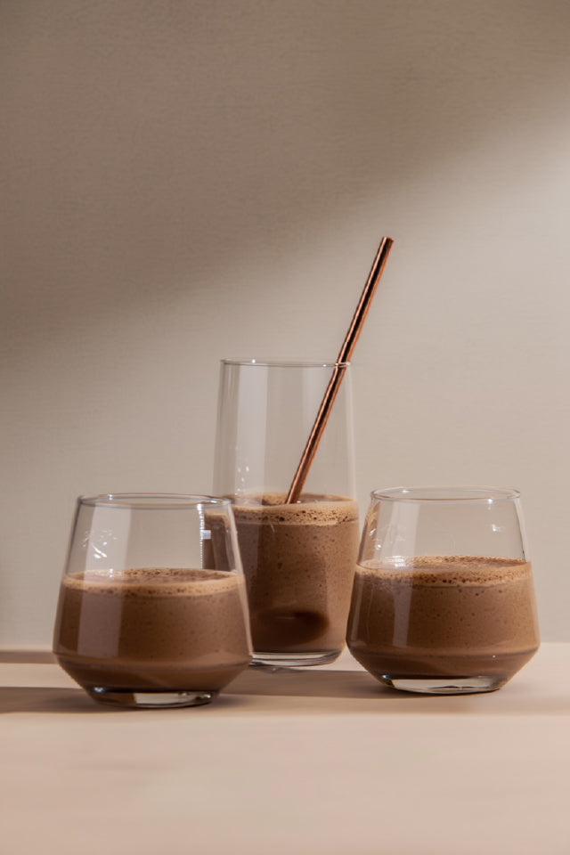 PROTEÍNA ISO 100 CHOCOLATE