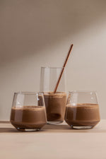 PROTEÍNA ISO 100 CHOCOLATE