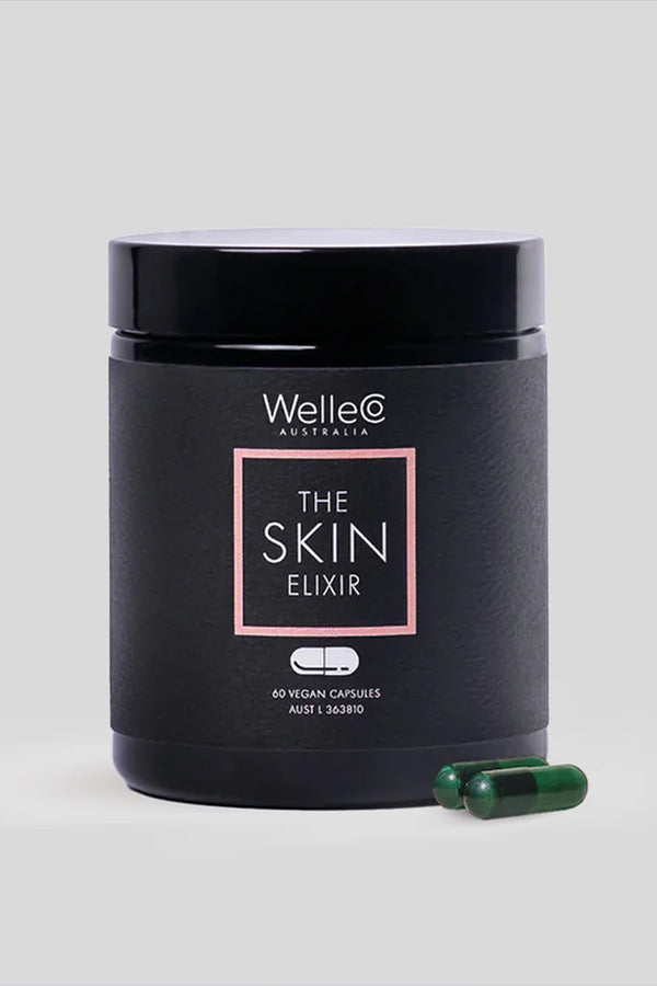 The Skin Elixir
