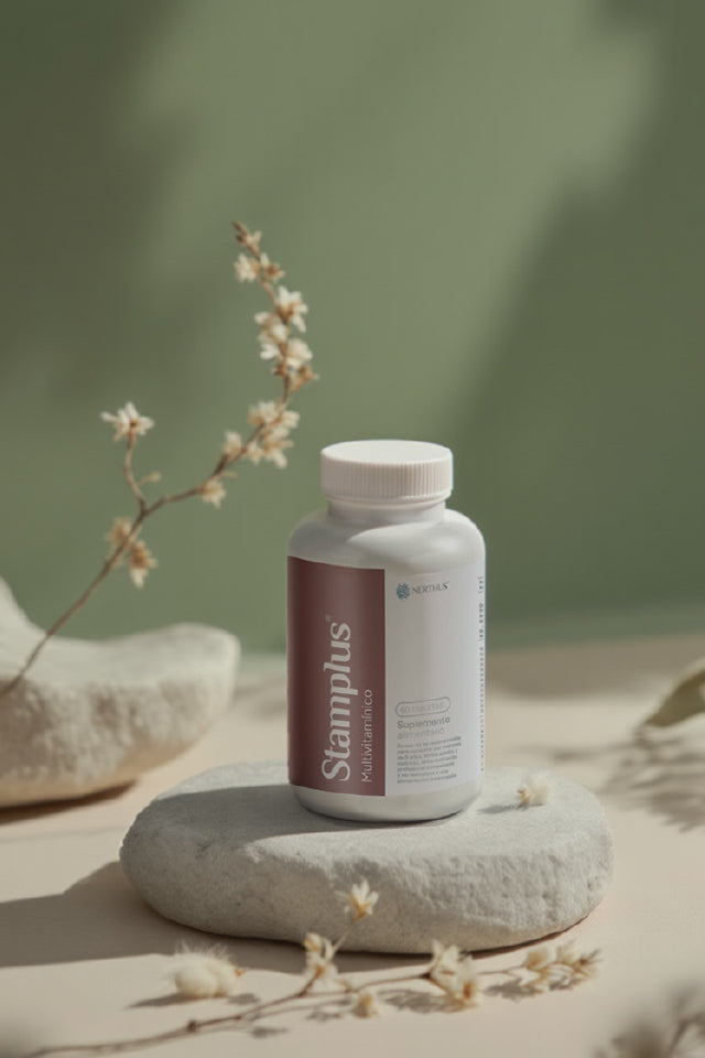 Multivitamínico Bariátrico Stamplus