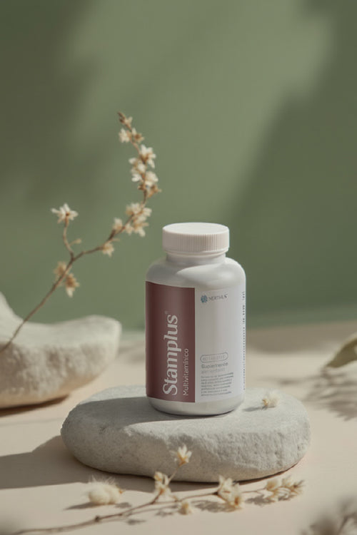 Multivitamínico Bariátrico Stamplus