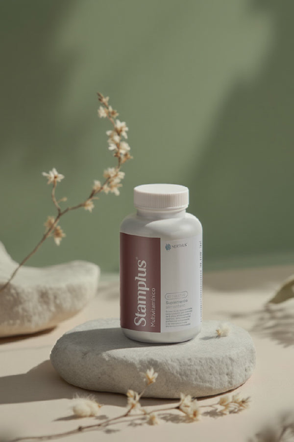 Multivitamínico Bariátrico Stamplus