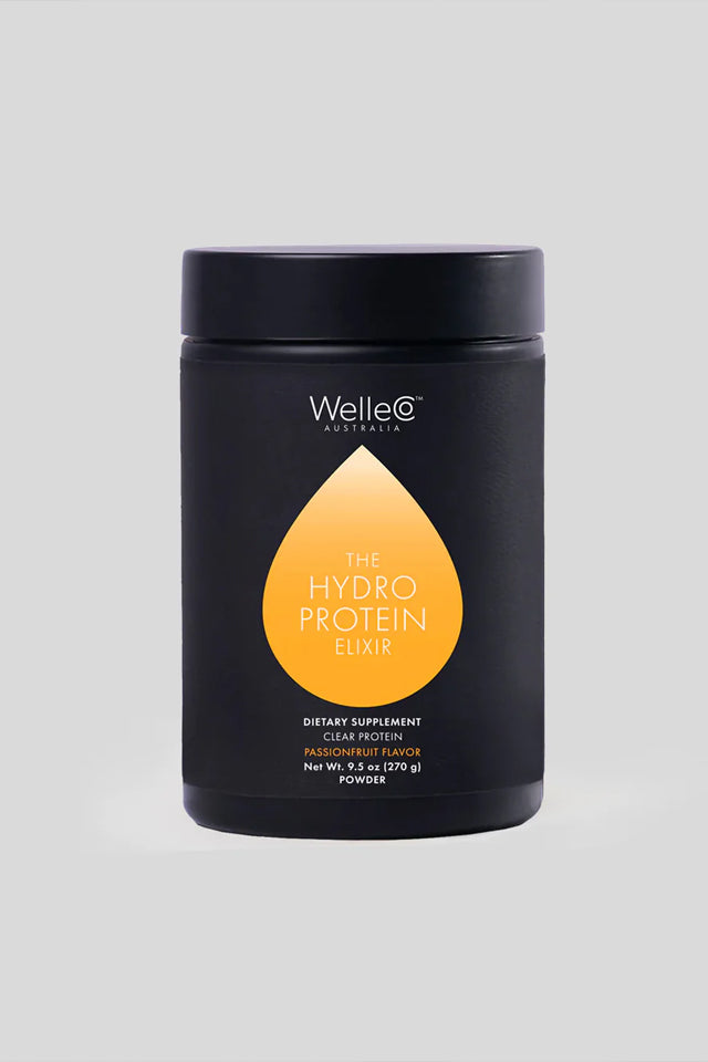 Hydroprotein Elixir Passion Fruit + Despacho GRATIS a todo Chile