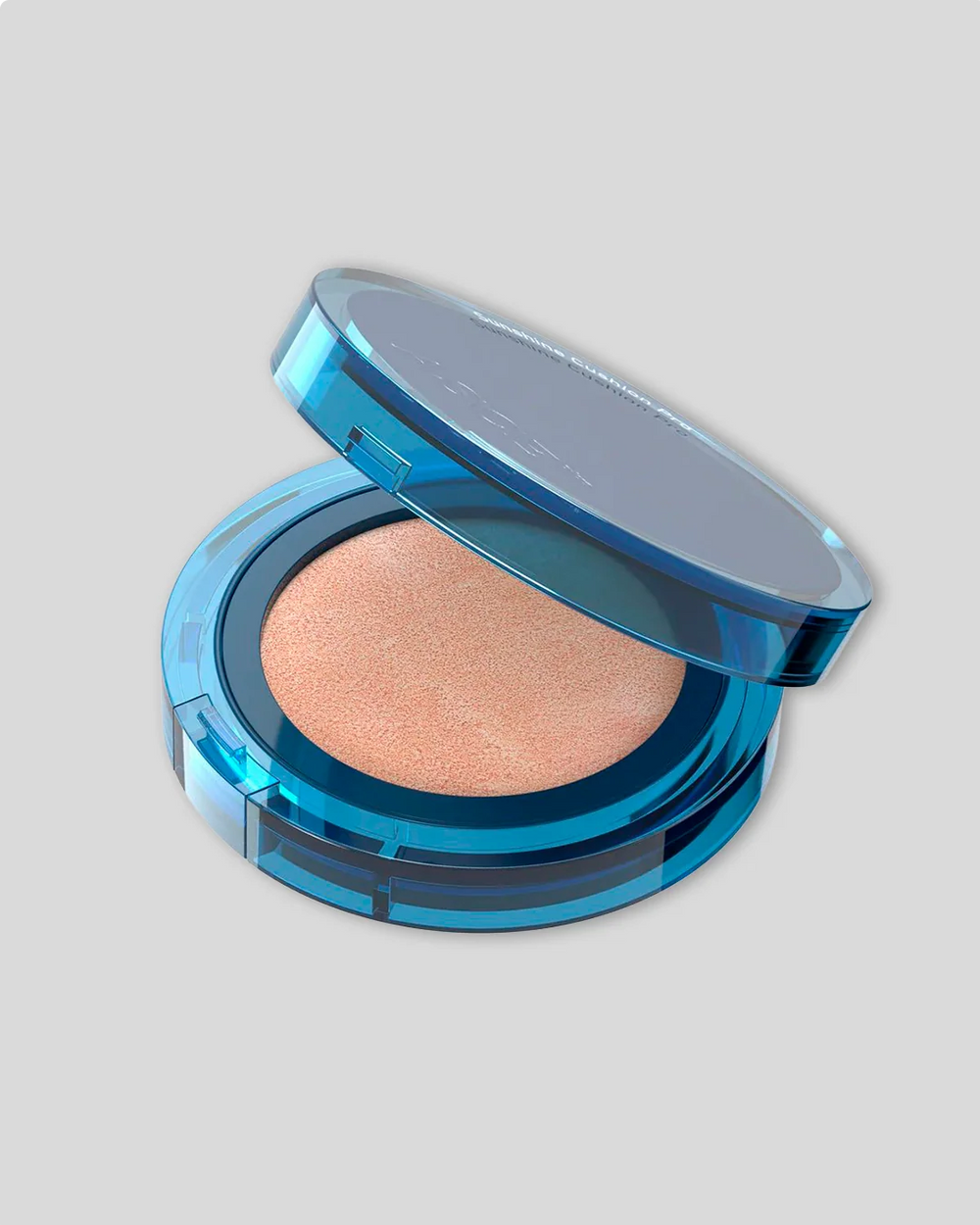 ASCE+ Sunshine Cushion PRO - Fotoprotector con Exosomas SPF50+