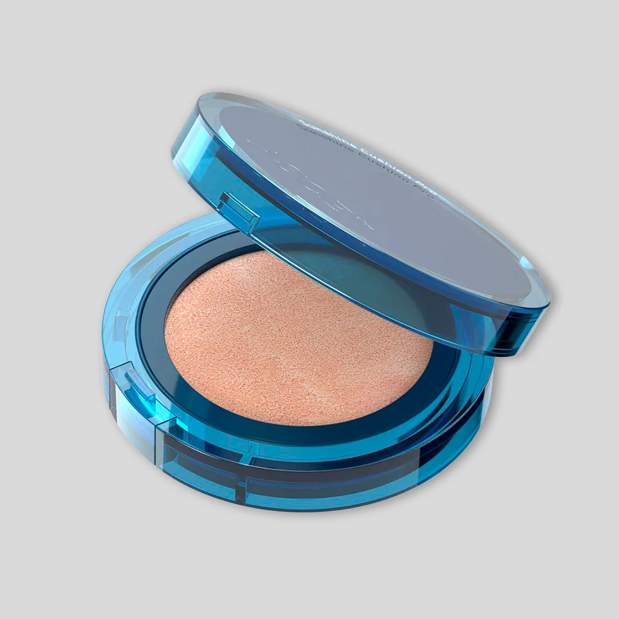 ASCE+ Sunshine Cushion PRO - Fotoprotector con Exosomas SPF50+