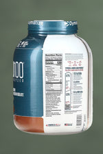 PROTEÍNA ISO 100 CHOCOLATE