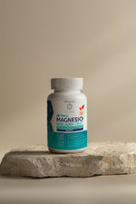 TRIPLE MAGNESIO QUELADO