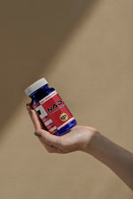 NAD+ NMN + RESVERATROL