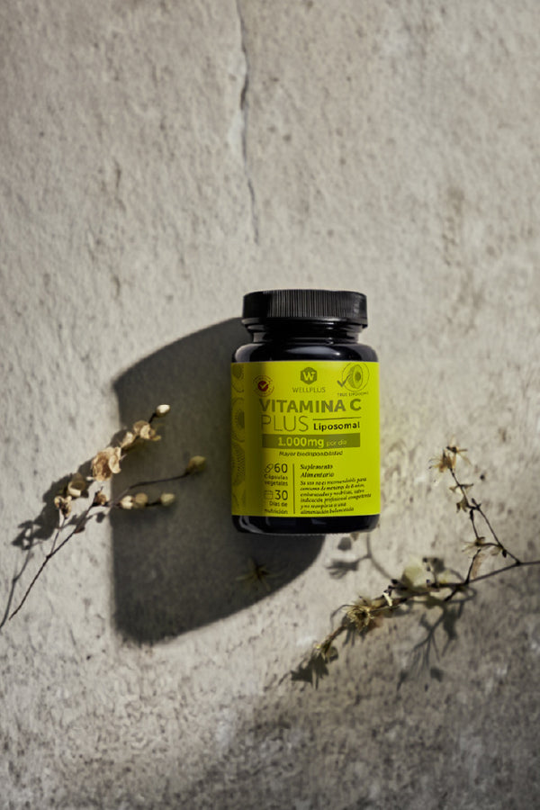 VITAMINA C