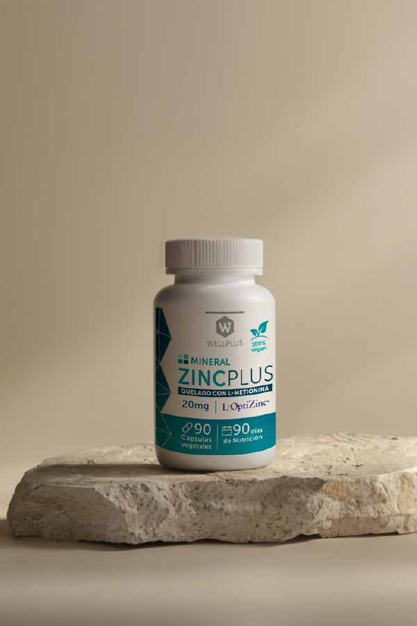 Zinc Plus